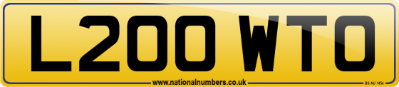 L200 WTO