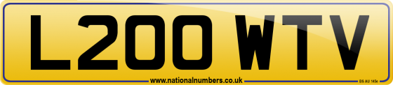 L200 WTV