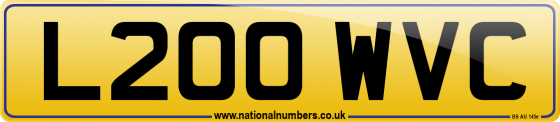 L200 WVC