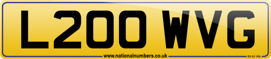 L200 WVG