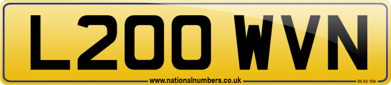 L200 WVN