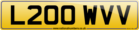 L200 WVV