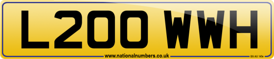 L200 WWH