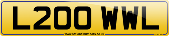 L200 WWL