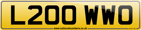L200 WWO