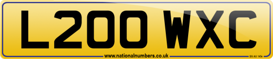 L200 WXC