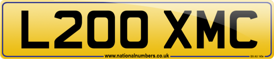 L200 XMC
