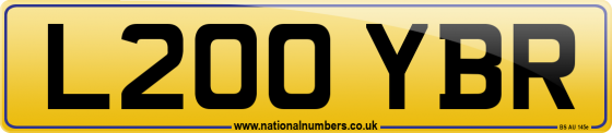 L200 YBR