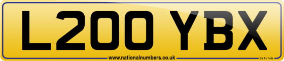 L200 YBX