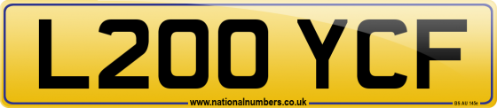L200 YCF