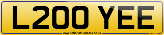 L200 YEE