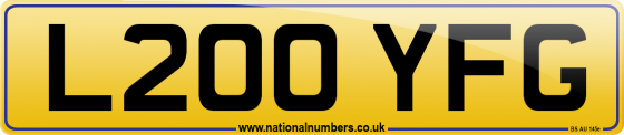 L200 YFG
