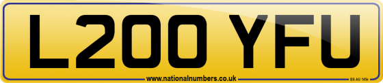 L200 YFU