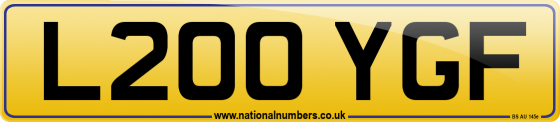 L200 YGF