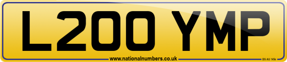 L200 YMP