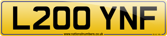 L200 YNF