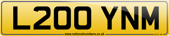 L200 YNM