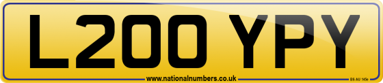 L200 YPY