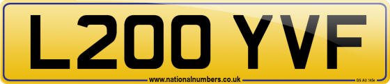 L200 YVF