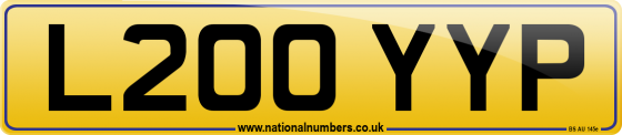 L200 YYP
