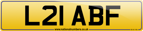 L21 ABF