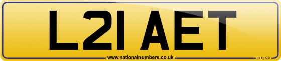 L21 AET