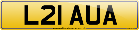 L21 AUA