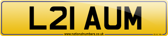 L21 AUM