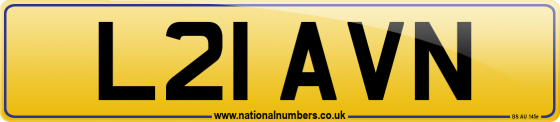 L21 AVN