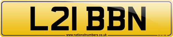 L21 BBN