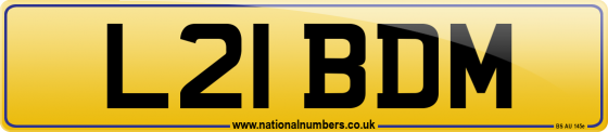 L21 BDM