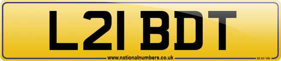L21 BDT