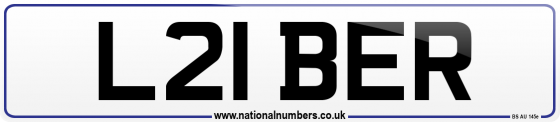 L21 BER