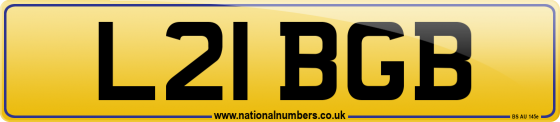 L21 BGB