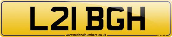 L21 BGH