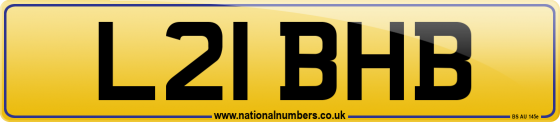 L21 BHB