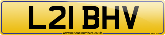 L21 BHV
