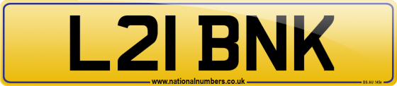 L21 BNK