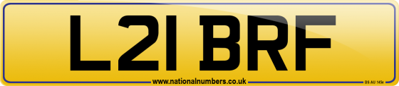 L21 BRF