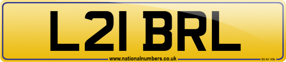 L21 BRL