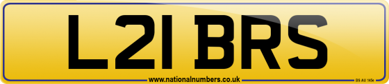 L21 BRS