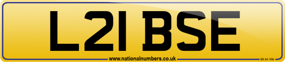 L21 BSE
