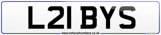 L21 BYS