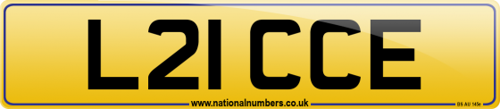 L21 CCE