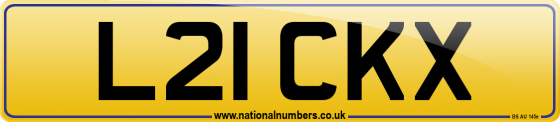 L21 CKX