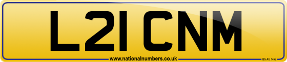 L21 CNM