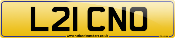 L21 CNO