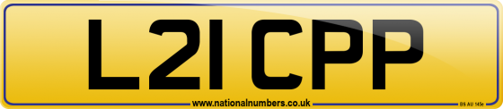 L21 CPP