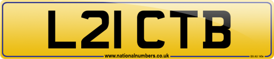 L21 CTB