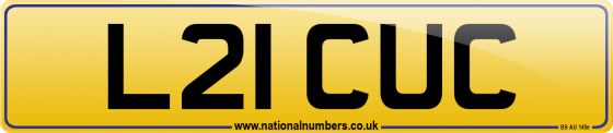 L21 CUC
